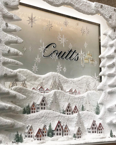 YOU'RE INVITED! | Mae Cassidy Pop's up at The Coutts Christmas Fair
