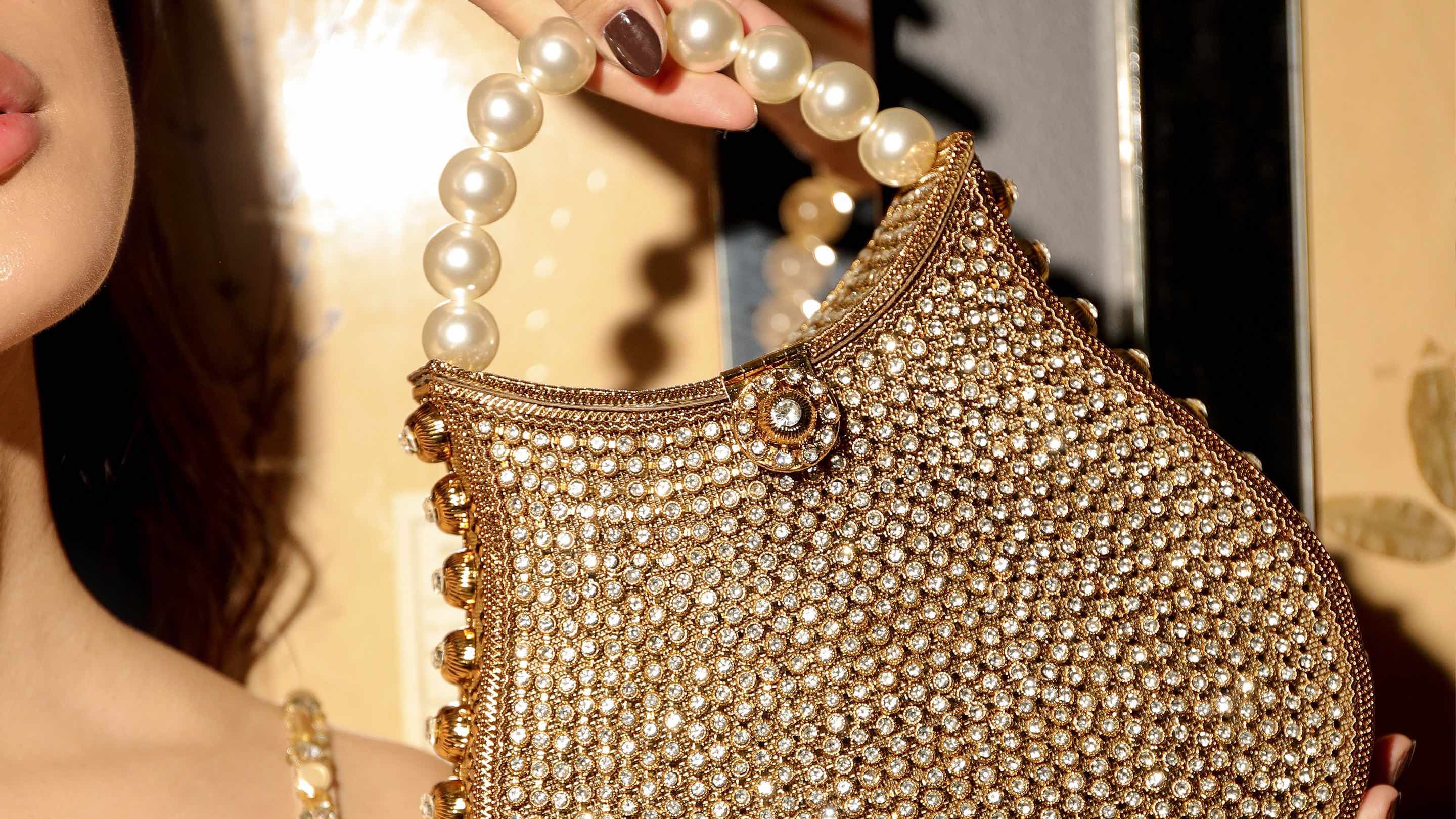 Mae Cassidy | Limited Edition Capsule Collection | All That Glitters