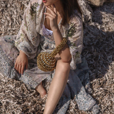Holiday Style | Andrea Cheong styles the Simi Sparkle in Cyprus