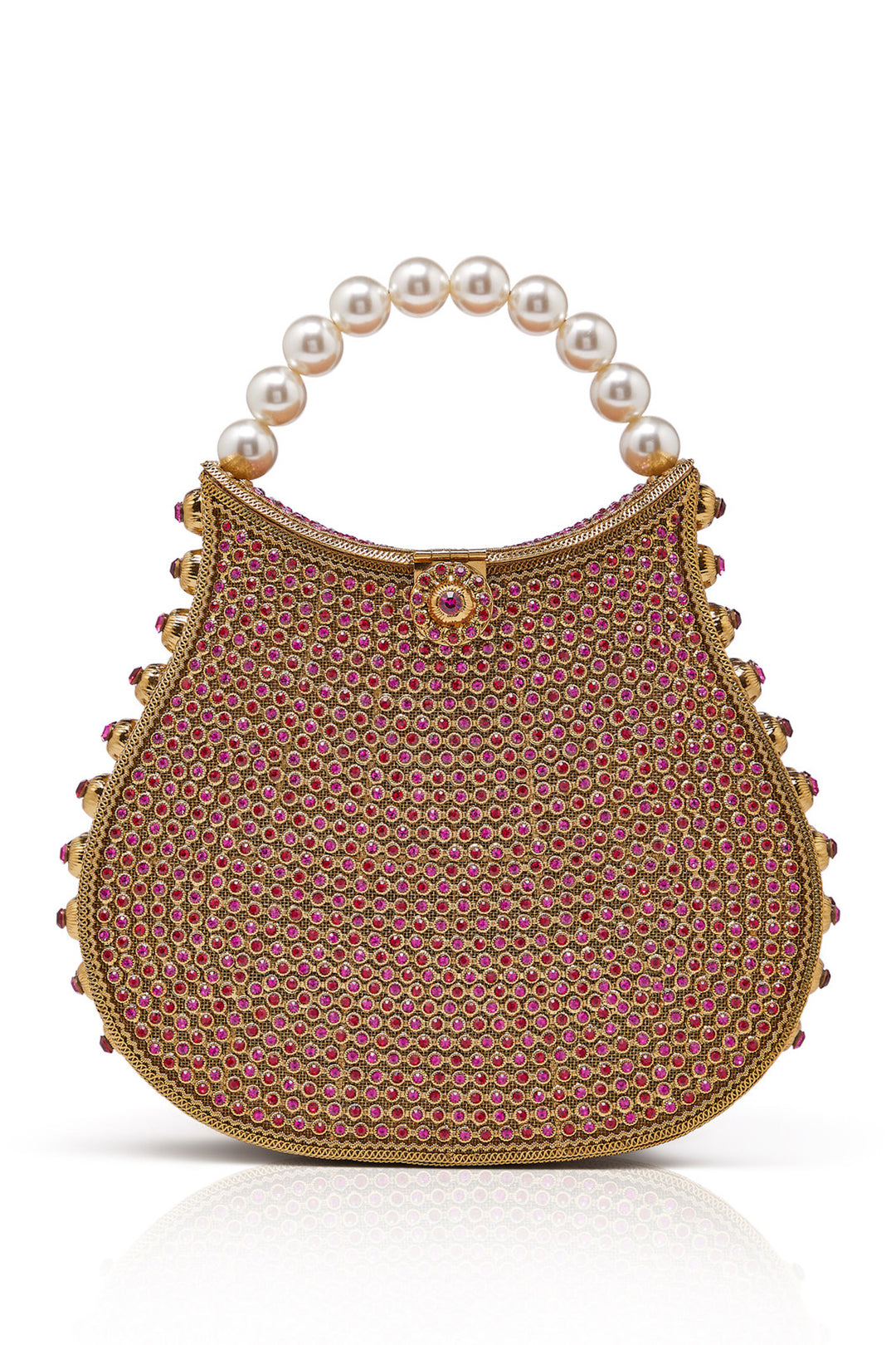 Mae Cassidy® Official Site | Shop Luxury Handmade Handbags & Clutches